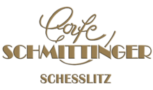 Kundenlogo von Schmittinger Café