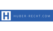 Kundenlogo von Huber-Recht