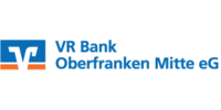 Kundenlogo VR Bank Oberfranken Mitte eG - Hauptstelle Kronach