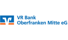 Kundenlogo von VR Bank Oberfranken Mitte eG - Hauptstelle Kronach