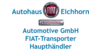 Kundenlogo von Autohaus Eichhorn Automotive GmbH FIAT