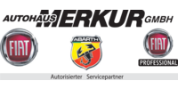Kundenlogo Autohaus Merkur GmbH