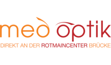 Kundenlogo von Med Optik - Brillen Voigt GmbH
