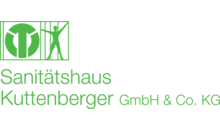 Kundenlogo von Kuttenberger GmbH & Co. KG