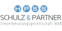 Kundenlogo Steuerberatungsgesellschaft Schulz & Partner