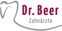Kundenlogo Dr. Beer | Zahnärzte