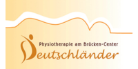 Kundenlogo Deutschländer Massage am Brückencenter