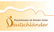 Kundenlogo von Deutschländer Physiotherapie am Brückencenter