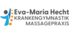 Kundenlogo von Eva-Maria Hecht - Massagepraxis