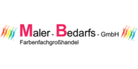 Kundenlogo Maler-Bedarfs-GmbH