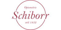Kundenlogo Optik Schiborr GmbH