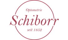 Kundenlogo von Optik Schiborr GmbH