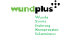 Kundenlogo von wundplus GmbH