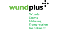 Kundenlogo wundplus