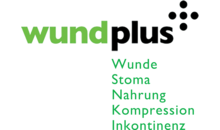 Kundenlogo von wundplus GmbH Kundenlogo von wundplus GmbH