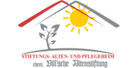 Kundenlogo Altenpflege Stiftungs- Alten- und Pflegeheim Bad Neustadt gGmbH