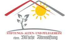 Kundenlogo von Altenheim Stiftungs- Alten- und Pflegeheim Bad Neustadt gGmbH