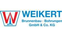 Kundenlogo von Brunnenbau Weikert GmbH & Co. KG