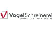 Kundenlogo von Vogel Rainer Schreinerei