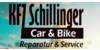 Kundenlogo von KFZ Schillinger Car & Bike