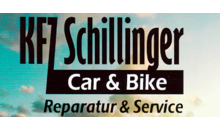 Kundenlogo von KFZ Schillinger Car & Bike