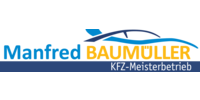 Kundenlogo Auto Baumüller