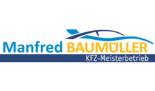 Kundenlogo von Baumüller Manfred
