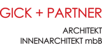 Kundenlogo Architekten Gick + Partner