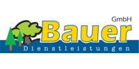 Kundenlogo Dienstleistungen Bauer GmbH