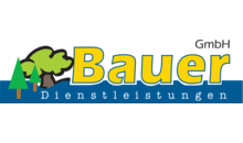 Kundenlogo von Dienstleistungen Bauer GmbH