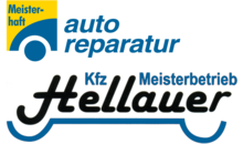Kundenlogo von Hellauer Klaus