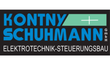 Kundenlogo von KS Elektro Kontny + Schuhmann GmbH