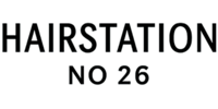 Kundenlogo hairstationno. 26 e. K., Inh. Hülya Mohamad