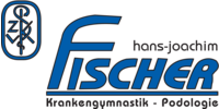 Kundenlogo Podologie Fußpflege Fischer Hans-Joachim