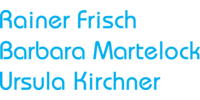 Kundenlogo Kirchner Ursula