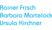 Kundenlogo von Kirchner Ursula