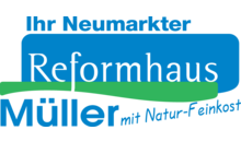 Kundenlogo von Reformhaus Müller