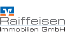 Kundenlogo von Raiffeisen Immobilien GmbH