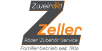 Kundenlogo Zweirad Zeller, Josef Zeller e.K. , Inh. Ralph Ritter