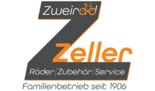 Kundenlogo von Zweirad Zeller, Josef Zeller e.K. ,  Inh. Ralph Ritter
