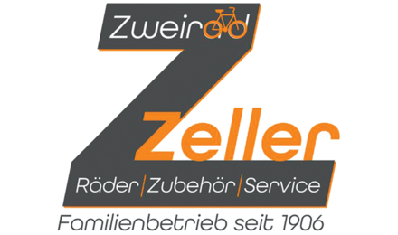 Kundenlogo von Zweirad Zeller, Josef Zeller e.K. ,  Inh. Ralph Ritter