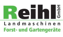 Kundenlogo von Reihl Landmaschinen GmbH