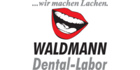Kundenlogo Waldmann GmbH - Dental-Labor
