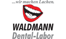 Kundenlogo von Waldmann GmbH - Dental-Labor