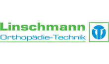 Kundenlogo von Linschmann Orth. Technik