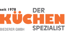 Kundenlogo von Der Küchenspezialist Biederer GmbH