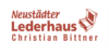 Kundenlogo von Christian Bittner Neustädter Lederhaus