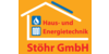 Kundenlogo von Haus- und Energietechnik Stöhr GmbH