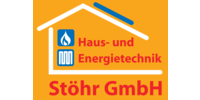 Kundenlogo Haus- und Energietechnik Stöhr GmbH