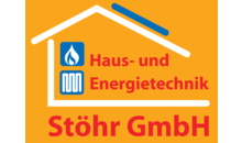 Kundenlogo von Haus- und Energietechnik Stöhr GmbH